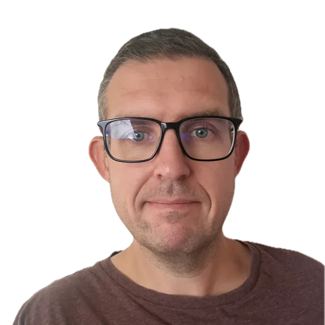 Philippe Gibert, développeur freelance